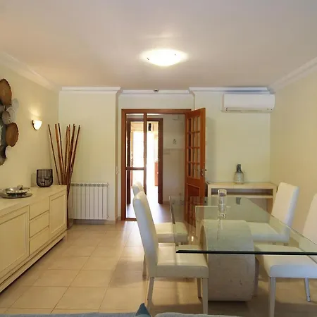 Chapim Real Golf By Sapvillas * Vilamoura