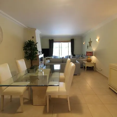Chapim Real Golf By Sapvillas * Vilamoura
