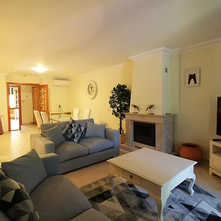 Chapim Real Golf By Sapvillas Vilamoura