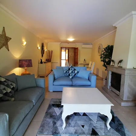 Apartmán Chapim Real Golf By Sapvillas *