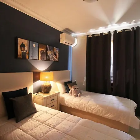 Apartmán Chapim Real Golf By Sapvillas Vilamoura