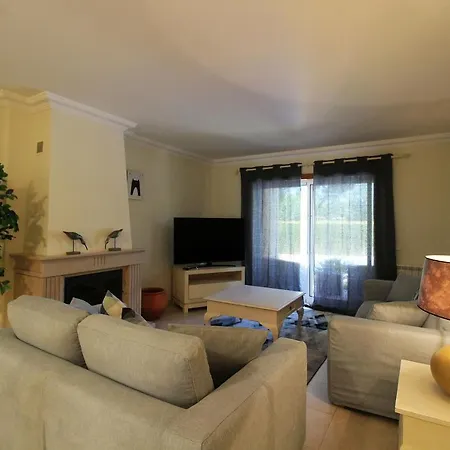 Chapim Real Golf By Sapvillas Apartmán