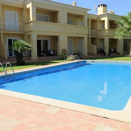 Apartmán Chapim Real Golf By Sapvillas *