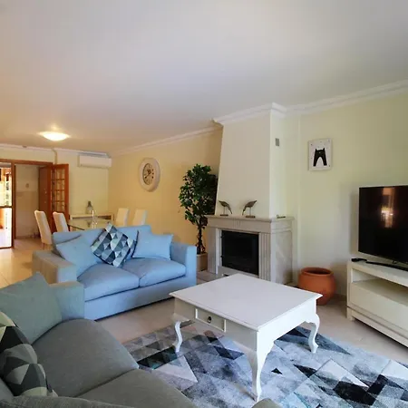 Apartment Chapim Real Golf By Sapvillas Vilamoura