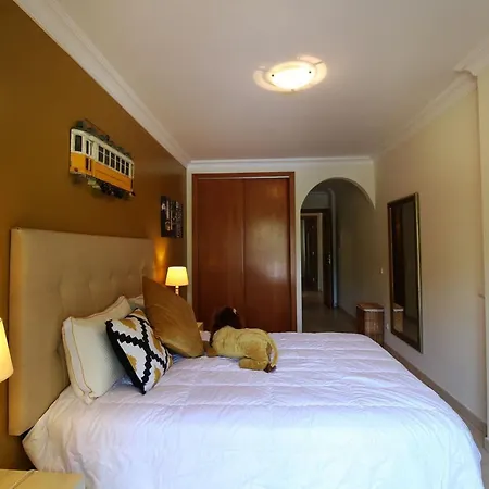 Apartment Chapim Real Golf By Sapvillas Vilamoura