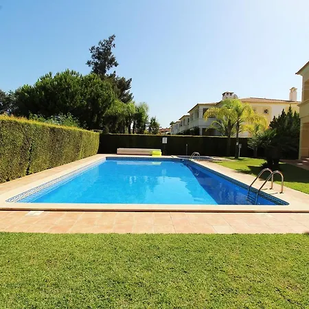Apartment Chapim Real Golf By Sapvillas Vilamoura