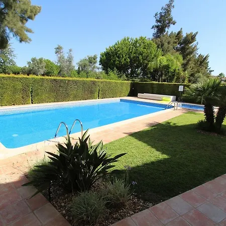 Apartment Chapim Real Golf By Sapvillas Vilamoura